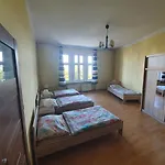 Homestay szállás Goscinne Nap *