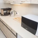 Goscinne Nap Homestay szállás Katowice
