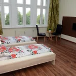 Goscinne Nap Homestay szállás *