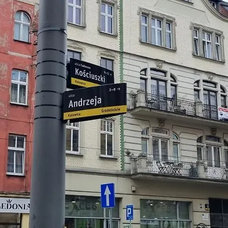 Goscinne Nap Accommodatie bij particulieren *