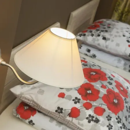 Goscinne Nap Ubytování v soukromí Katovice