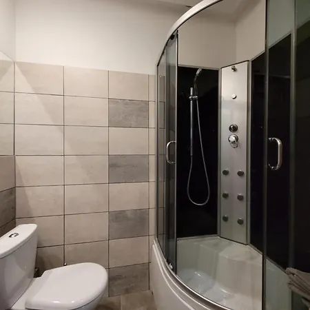 Homestay Goscinne Nap Katowice