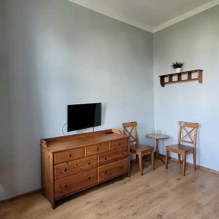 בית אירוח Goscinne Nap