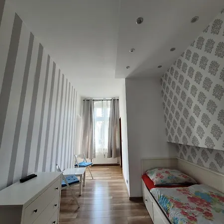 Goscinne Nap Katowice