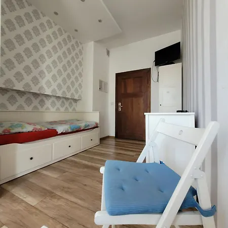 Goscinne Nap Homestay *