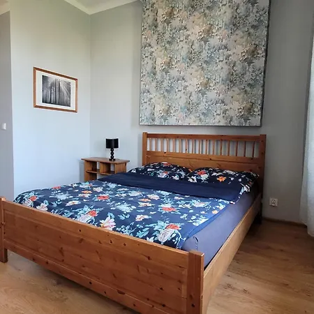 Homestay Goscinne Nap Katowice