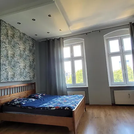 Goscinne Nap Katowice