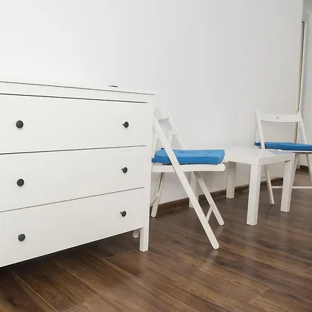 Accommodatie bij particulieren Goscinne Nap