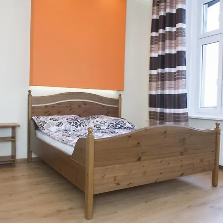 Goscinne Nap Accommodatie bij particulieren