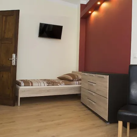 Goscinne Nap Homestay *