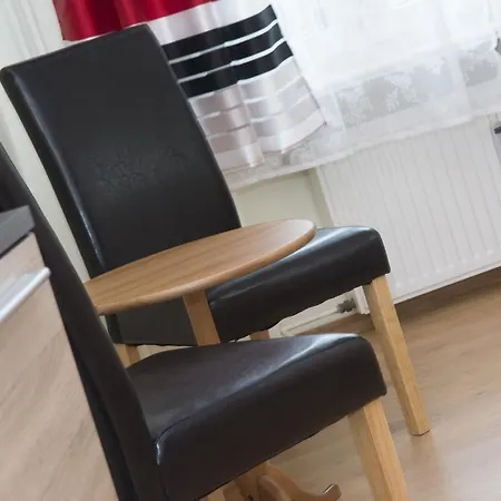 Accommodatie bij particulieren Goscinne Nap Katowice