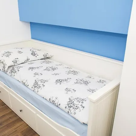 Goscinne Nap Accommodatie bij particulieren