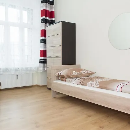 Goscinne Nap Homestay
