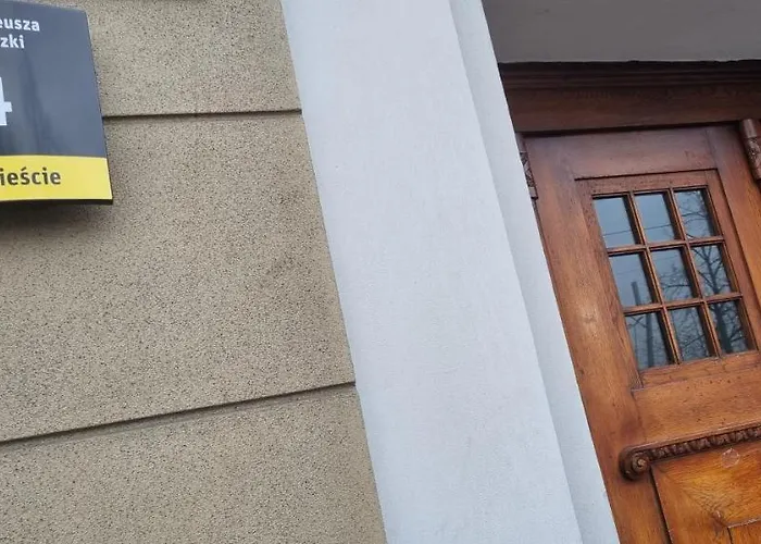 Goscinne Nap كاتوفيتسه