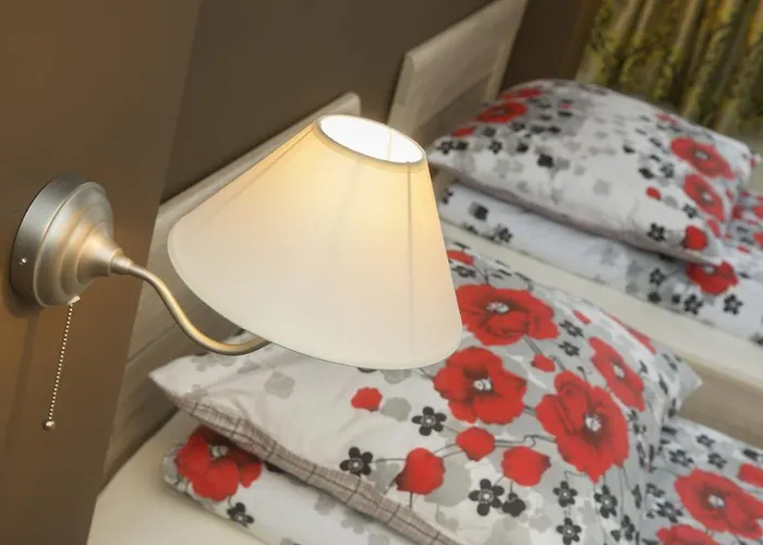 Goscinne Nap בית אירוח קטוביץ