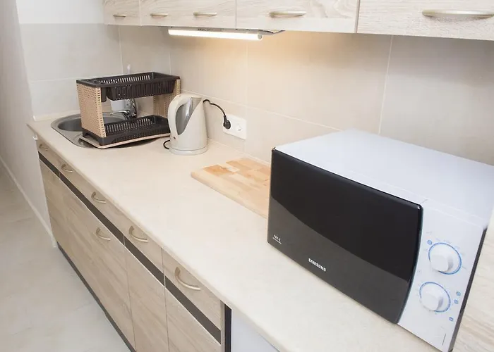 泊克耶格辛尼纳普民宿 民宿 卡托维兹