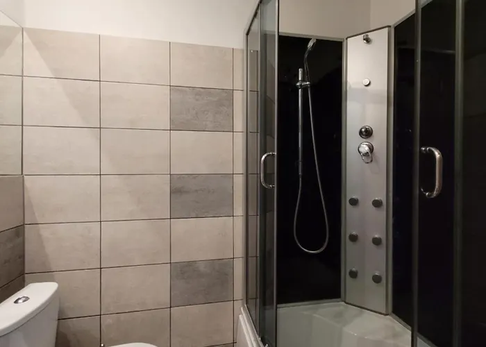 民宿 泊克耶格辛尼纳普民宿 卡托维兹