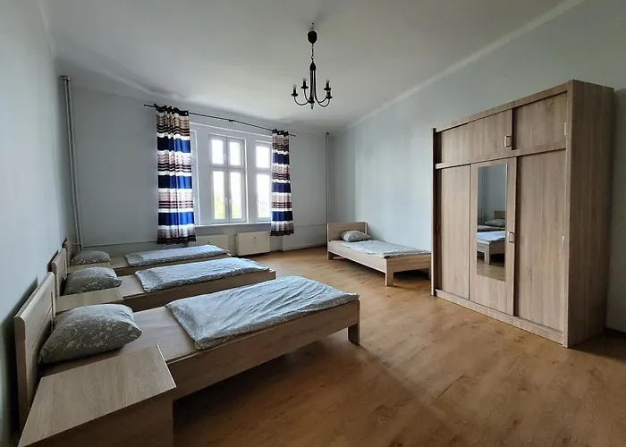 泊克耶格辛尼纳普民宿