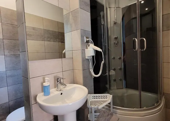 泊克耶格辛尼纳普民宿 民宿