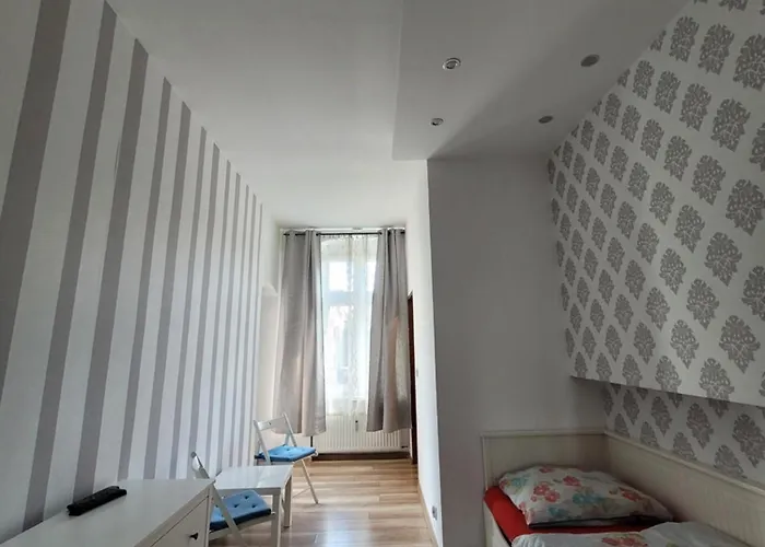 Goscinne Nap كاتوفيتسه