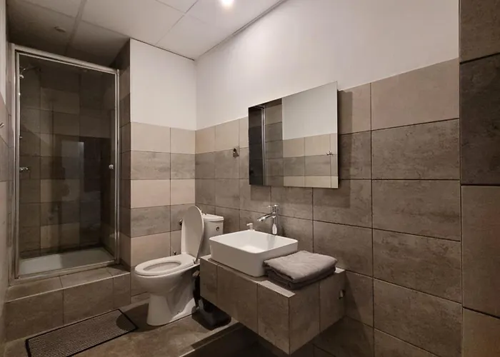 Goscinne Nap * كاتوفيتسه