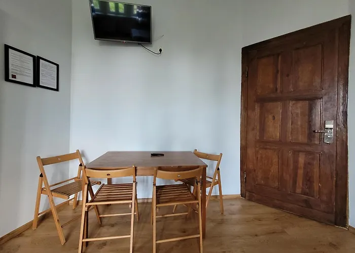 泊克耶格辛尼纳普民宿