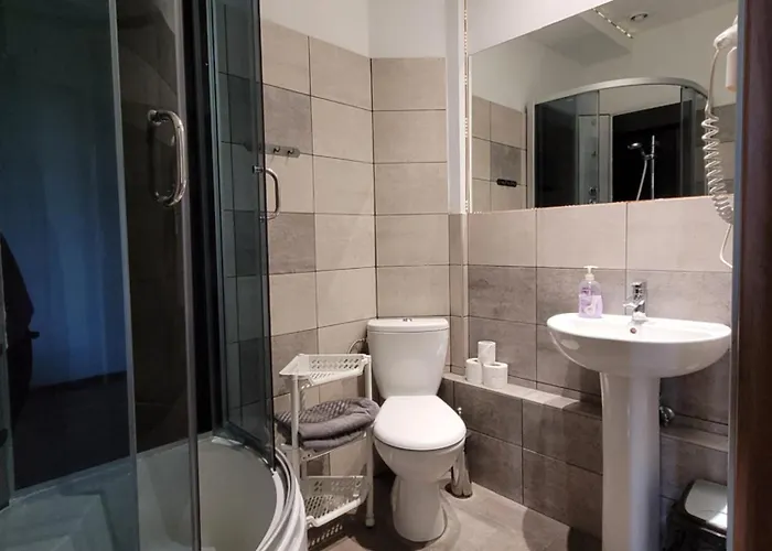 Goscinne Nap منزل للإقامة