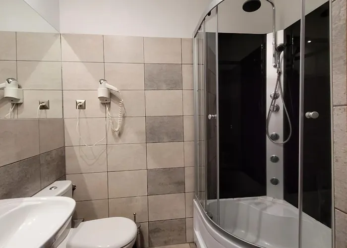 منزل للإقامة Goscinne Nap