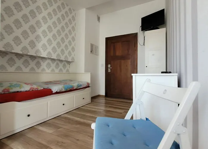 Goscinne Nap منزل للإقامة *