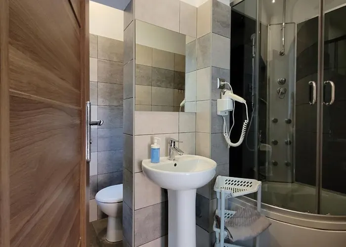 民宿 泊克耶格辛尼纳普民宿 *