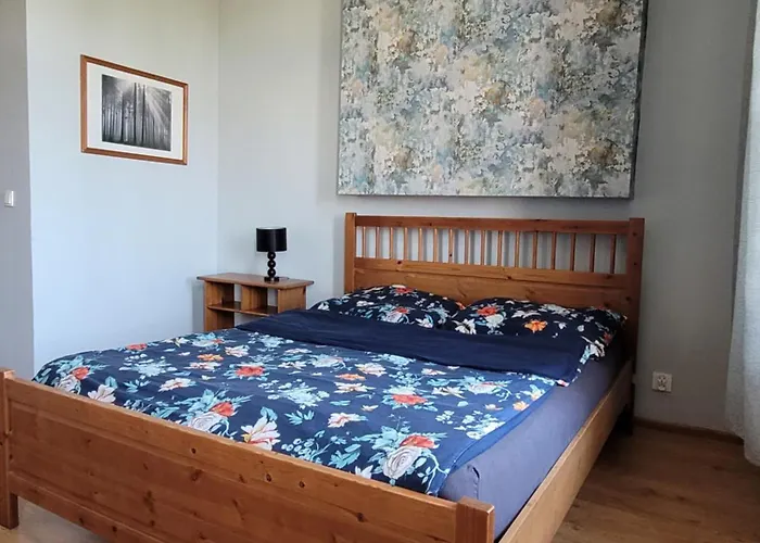 בית אירוח Goscinne Nap קטוביץ