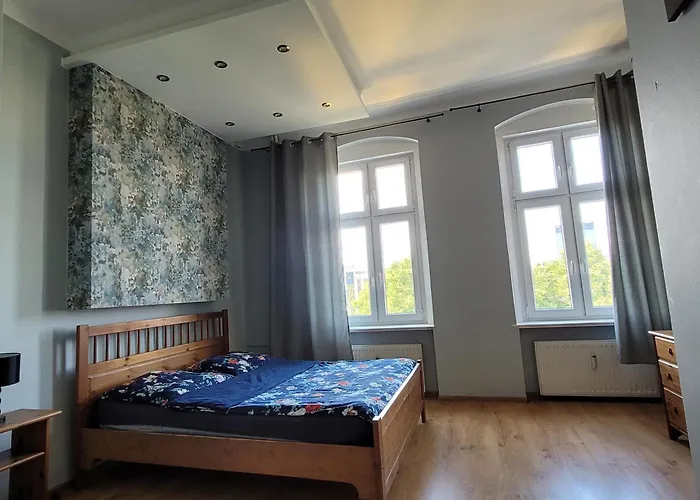 Goscinne Nap קטוביץ