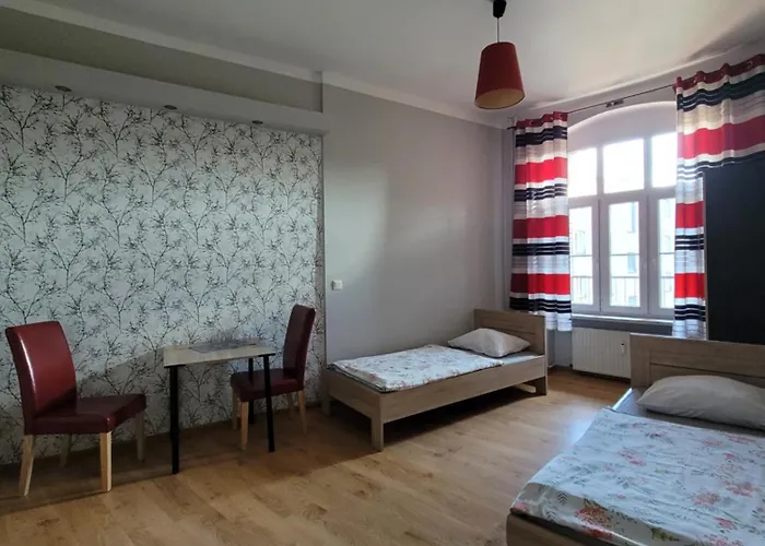 泊克耶格辛尼纳普民宿