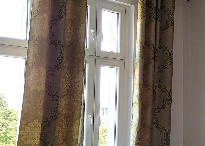 Goscinne Nap منزل للإقامة *