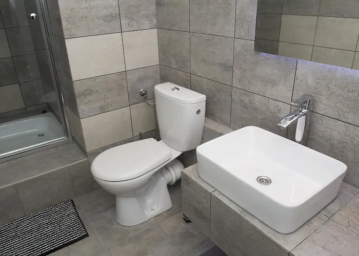 בית אירוח Goscinne Nap קטוביץ