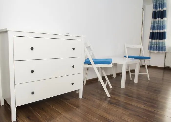 בית אירוח Goscinne Nap