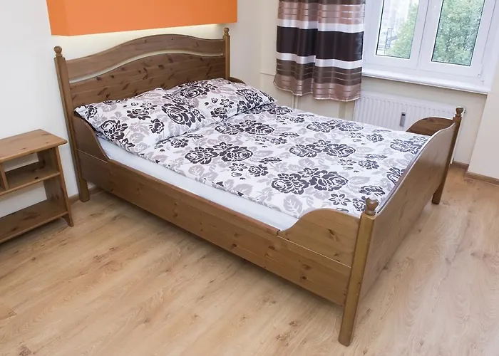 泊克耶格辛尼纳普民宿 民宿 卡托维兹