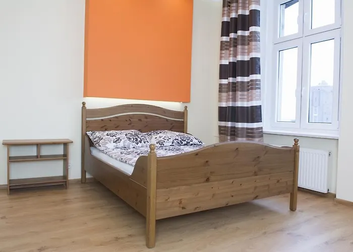 泊克耶格辛尼纳普民宿 民宿