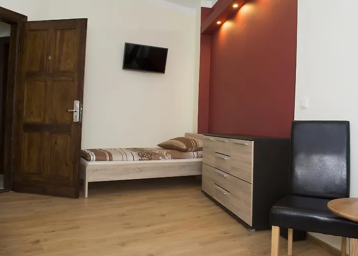 Goscinne Nap בית אירוח *