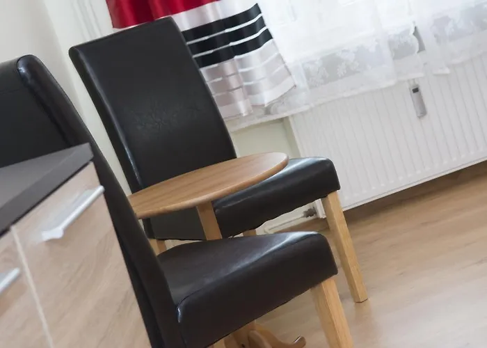 民宿 泊克耶格辛尼纳普民宿 卡托维兹