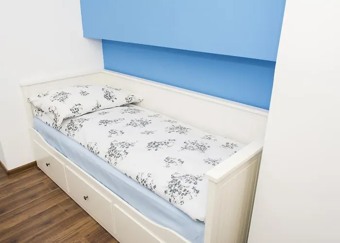 Goscinne Nap منزل للإقامة