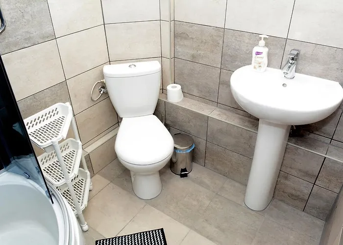 Goscinne Nap منزل للإقامة *