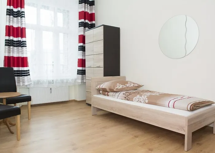 Goscinne Nap בית אירוח