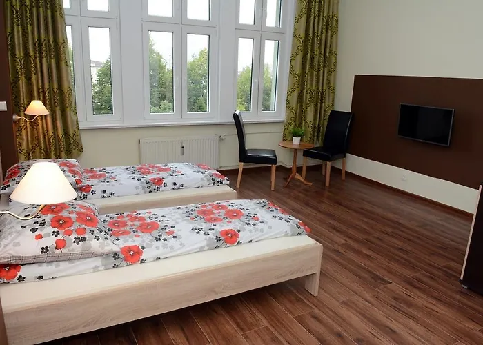 Goscinne Nap منزل للإقامة *