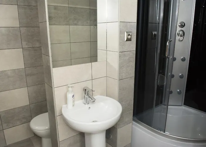 Goscinne Nap * קטוביץ